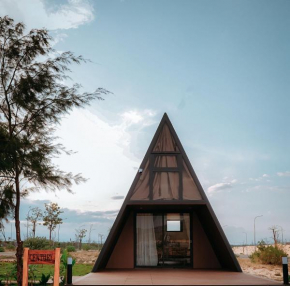 Bungalow Làng Liều